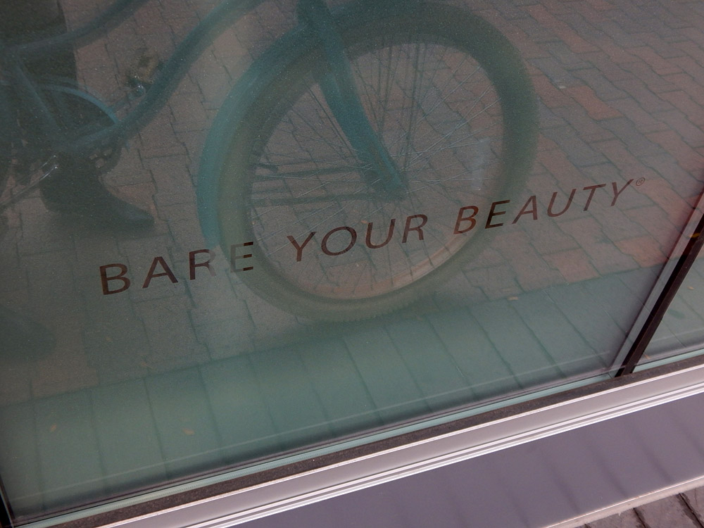 Bare-your-beauty