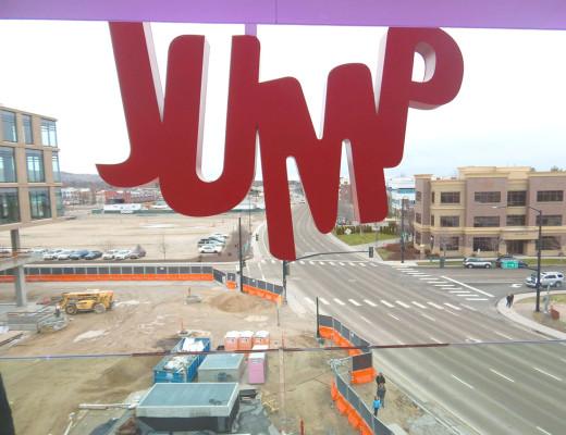 Jump Center Boise, ID