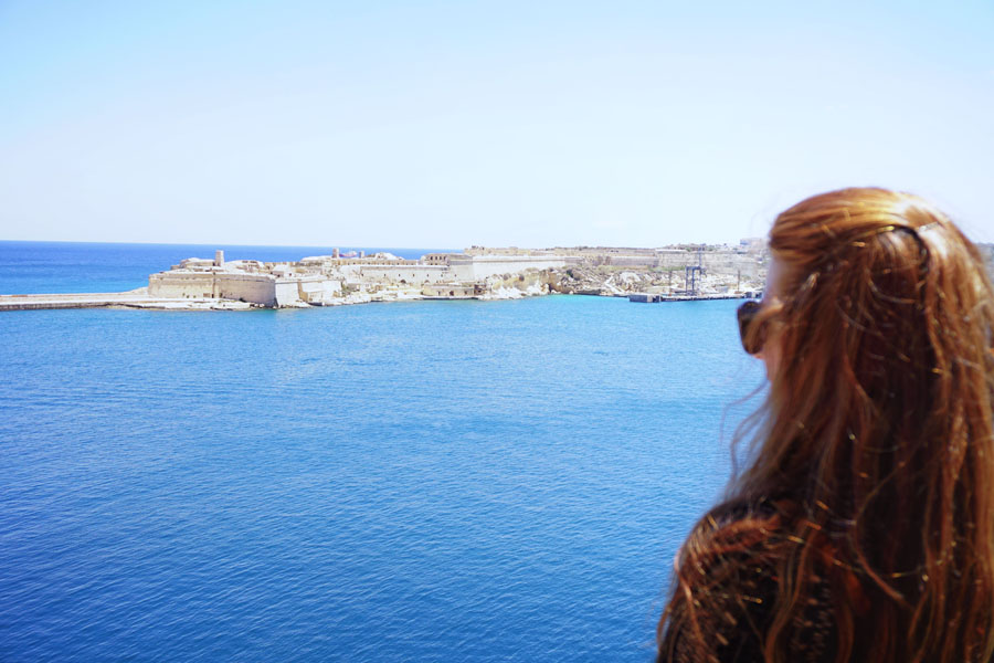 Malta Valletta Goza Comino Blue Lagoon